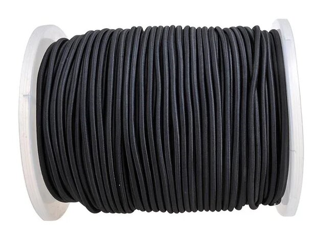 Elastic Cord 180M on Roll
