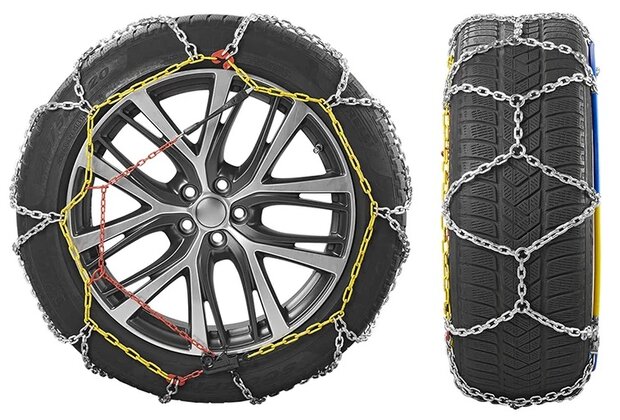 Snow Chains 16 mm