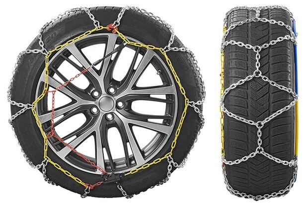 Snow Chains 16 mm