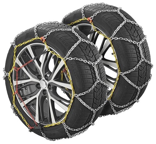 Snow Chains 16 mm
