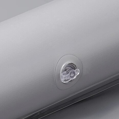 Inflatable Groundsheet 2.50 x 4.50 m