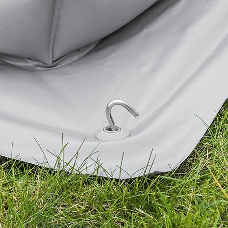 Inflatable Groundsheet 2.50 x 4.50 m