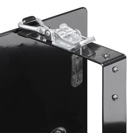 Heavy Duty Metal Holder for 20L Jerrycan