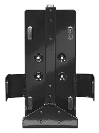 Heavy Duty Metal Holder for 20L Jerrycan