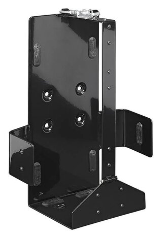 Heavy Duty Metal Holder for 20L Jerrycan