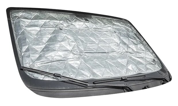 Window insulation set for Volkswagen T4