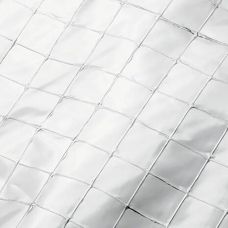 Window insulation set for Volkswagen Caddy