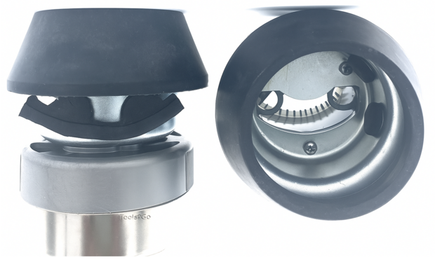 Sterling synchronizer set classic