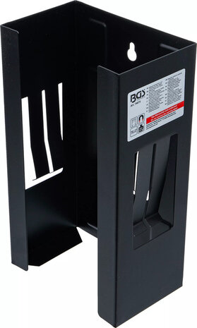 Magnet Glove and Tissue Box Holder 253 x 143 x 95 mm