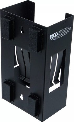 Magnet Glove and Tissue Box Holder 253 x 143 x 95 mm