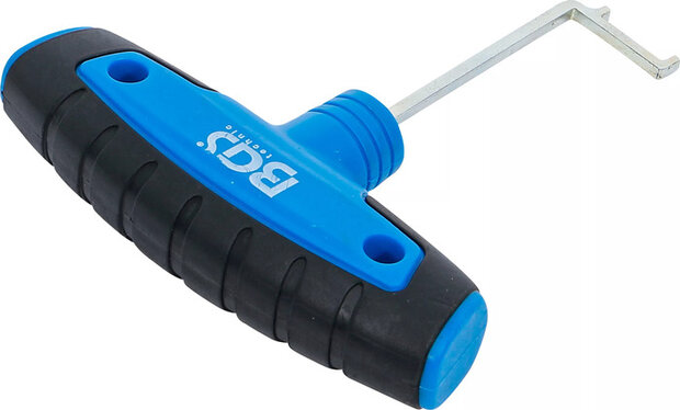 Timing Belt Checking Tool for 1.0 L and 1.2 L PSA Engines