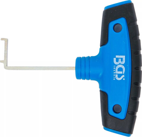 Timing Belt Checking Tool for 1.0 L and 1.2 L PSA Engines