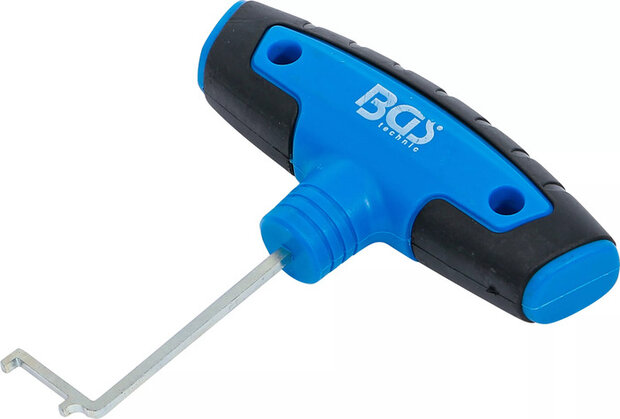Timing Belt Checking Tool for 1.0 L and 1.2 L PSA Engines