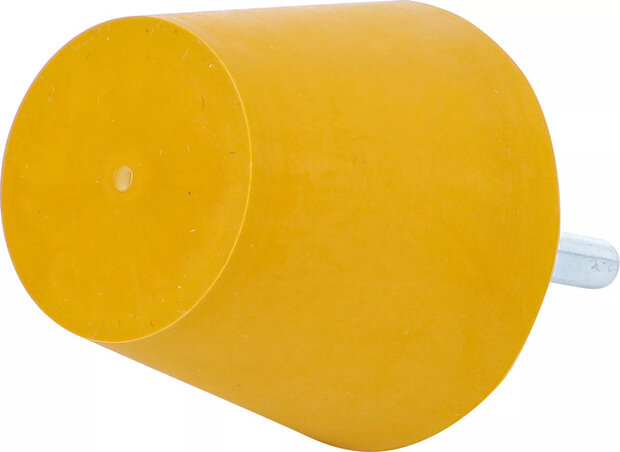 Foil Eraser Conical Ø 50 mm