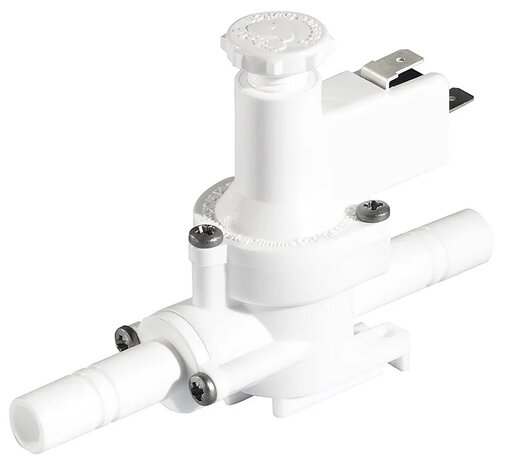 Pressure Switch 12/24V