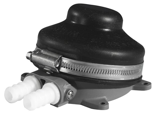 Babyfoot® Pump