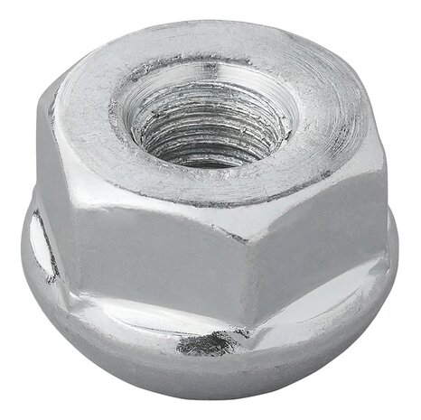 M8 Ball Nut and Lock Nut 2-piece set for Brake Cable