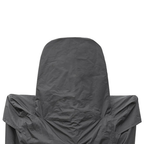 Protective cover size L for scooter with windscreen