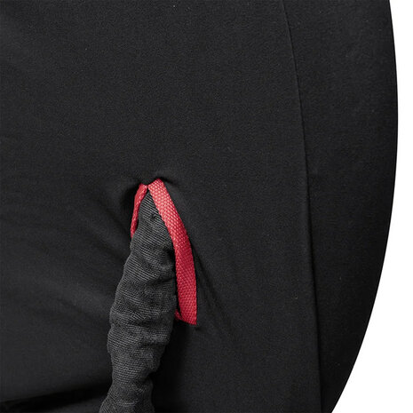 Bike sock stretch protective cover