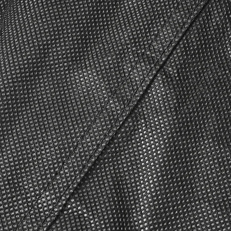 Indoor protective cover for 1 bicycle