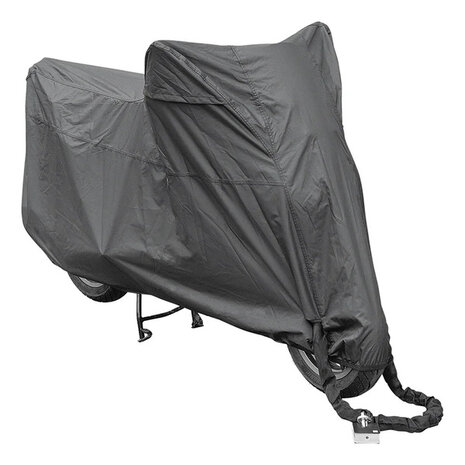 Protective cover M for scooter