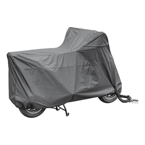 Protective cover M for scooter