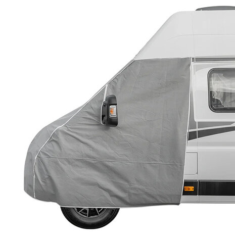 Camper cab cover for Fiat Ducato X290 from 2014