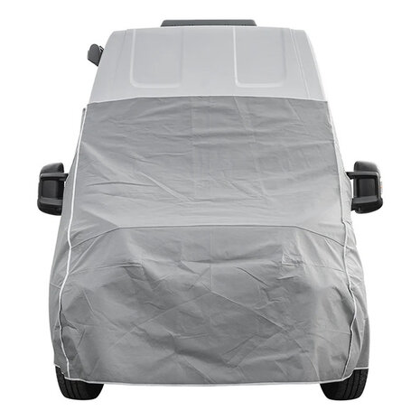 Camper cab cover for Fiat Ducato X290 from 2014