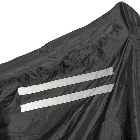 Motorcycle & Scooter Cover M