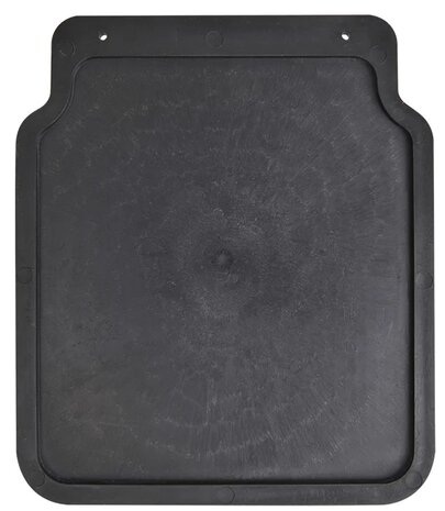 Mud flap