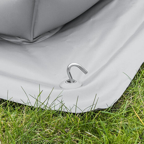 Inflatable Groundsheet 2.50 x 4.00 m