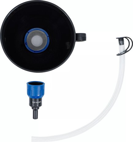 Multi Purpose Funnel Ø 160 mm