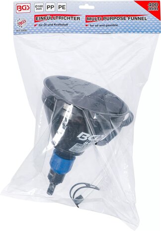 Multi Purpose Funnel Ø 160 mm