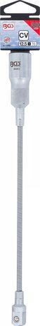 Flexible Extension, 300 mm, 1/2
