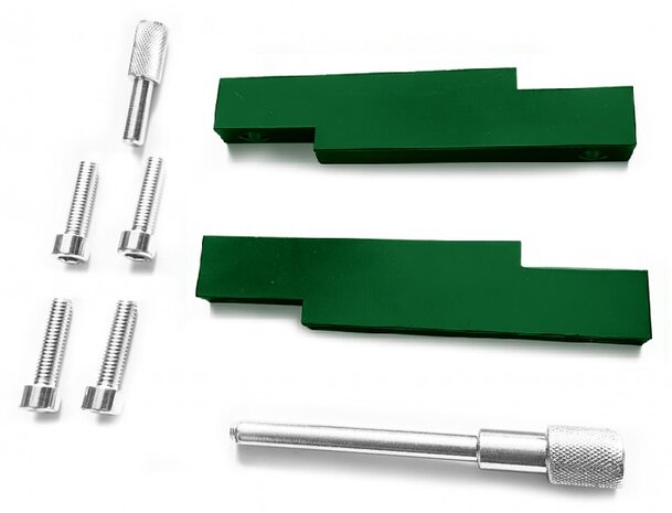 Engine Timing Tool Set for Porsche Macan 3.0S / 3.6 Turbo