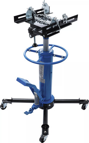 Heavy Duty Gearbox Lifter 500 kg