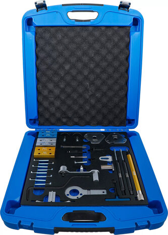 Engine Timing Tool Set for Fiat, Lancia