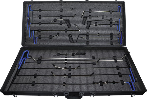 Denting Iron Set 23 pcs