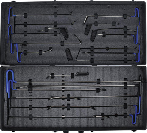 Denting Iron Set 23 pcs