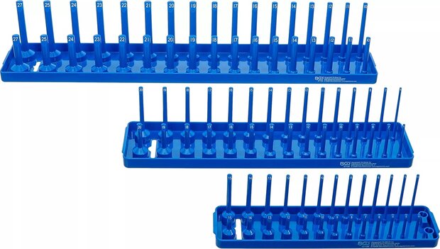 Socket Holders 3 pcs