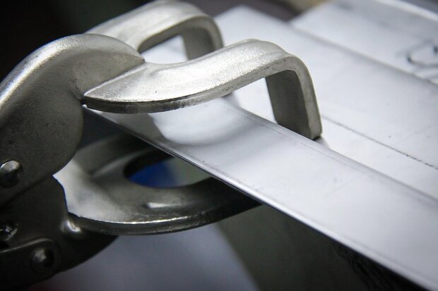 Locking Grip Pliers Set 16 pcs