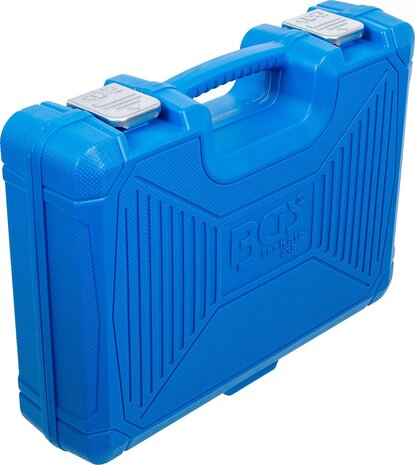 Riveter Set for Standard, Nut and Stud Rivets