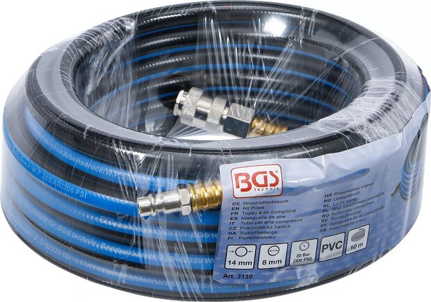 Air Hose 10 m