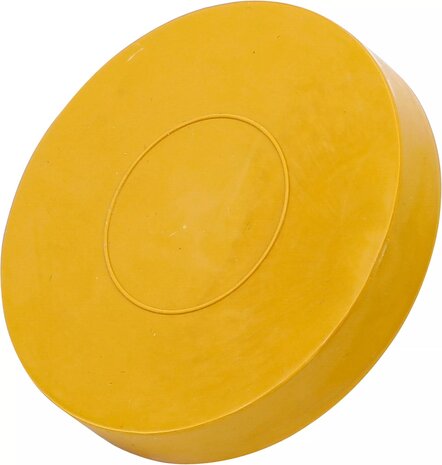 Foil Eraser diameter 90 mm