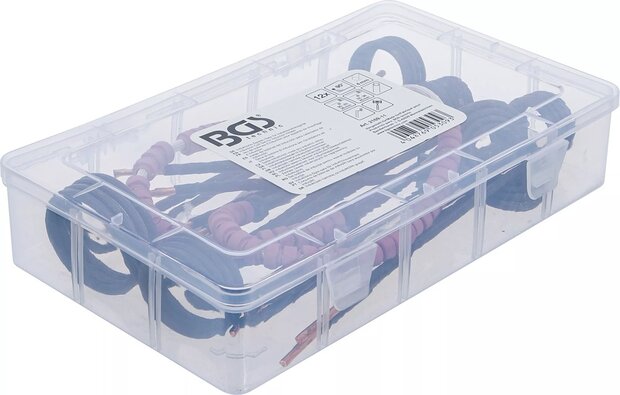 Induction Coil Set for Induction Heater for BGS 2169 12 pcs