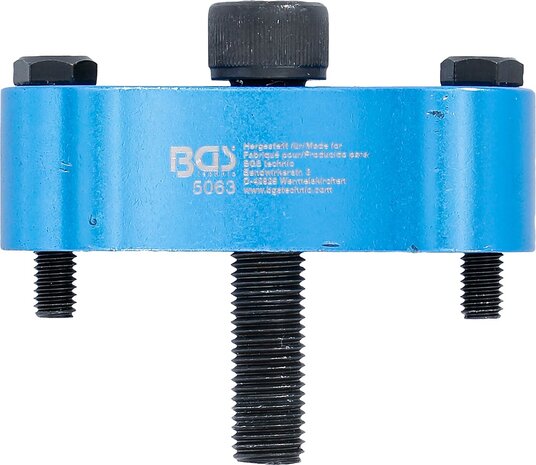 Alternator Cover Puller for Ducati