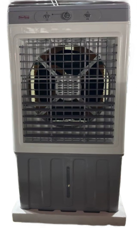 Portable 120L Water Air Cooler