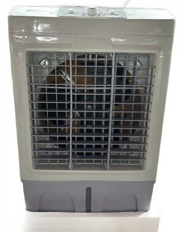 Portable Mini Air Conditioner with Speed Adjust