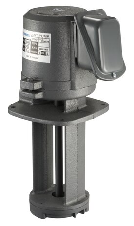 Coolant pump 240mm 12.5kg