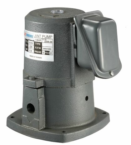 Under Water Cooling Pump 1/4HP